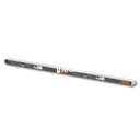 TUBO T8 VALUE 60CM 8W G13 NEUTRO