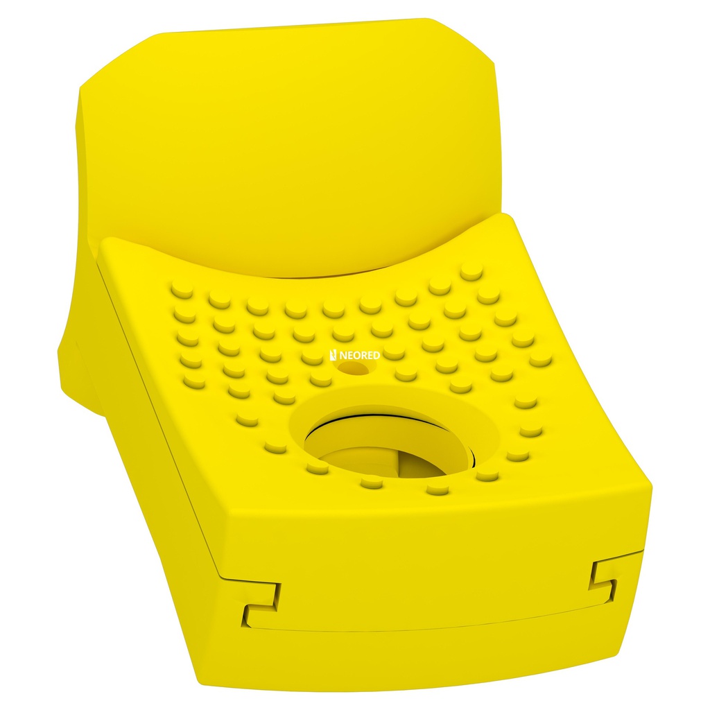 Dispositivo de enclavamiento para candado Acti9 
