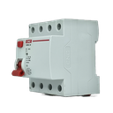 Diferencial 4x40A 30mA 6Ka 230/400V 50Hz Tipo AC Curva=C