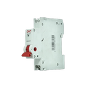 Relé de Derivación + Contacto Auxiliar "MX+OF" 220-380VCA para YCB6H-63