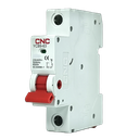 Térmica 1x3A 6Ka 230/400V 50/60Hz Curva=C