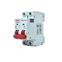 Térmica 2x40A 4,5Ka 230/400V 50/60Hz Curva=C