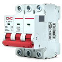 Térmica 3x4A 4,5Ka 230/400V 50/60Hz Curva=C