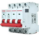 Térmica 4x25A 4,5Ka 230/400V 50/60Hz Curva=C