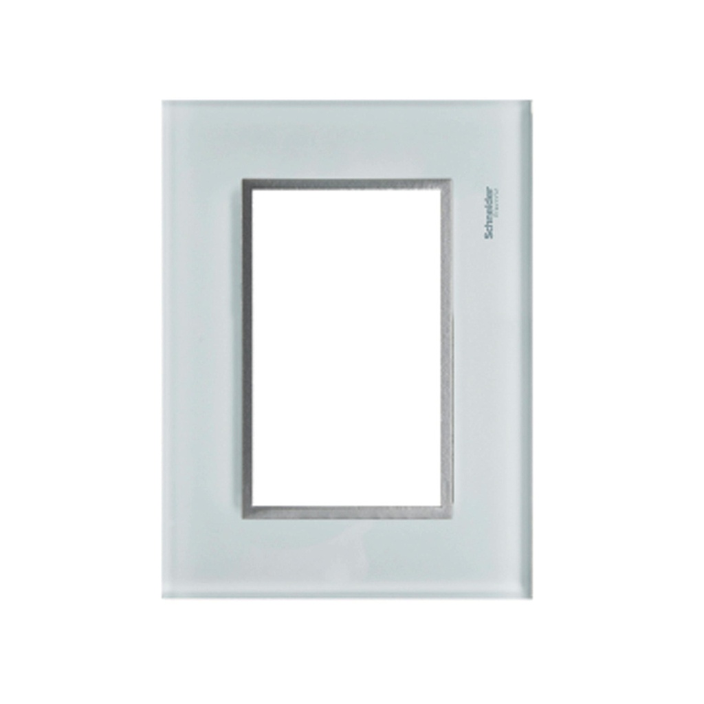 FRENTE VIDRIO NATURAL RODA CLASS 3M-GRIS