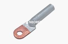 Terminal Bimetálico de Aluminio - Cobre Modelo SCB 240 LCT