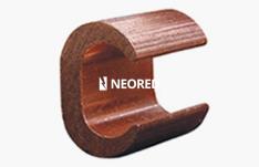 Conector Tipo "C" para Conductores de Cobre Modelo CCD 185 LCT