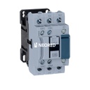 Contactor Tripolar 32A - AC3 - Bob 24Vca - 1NA + 1 NC - CWB32-11-30 D02