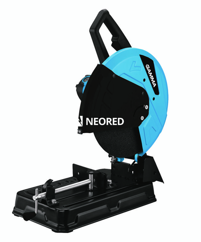 Cortadora sensitiva  355mm | 2200 W | 3600 r.p.m.
