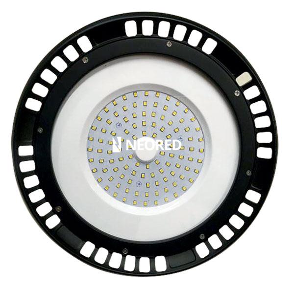 CAMPANA A LED 100W LUZ DIA