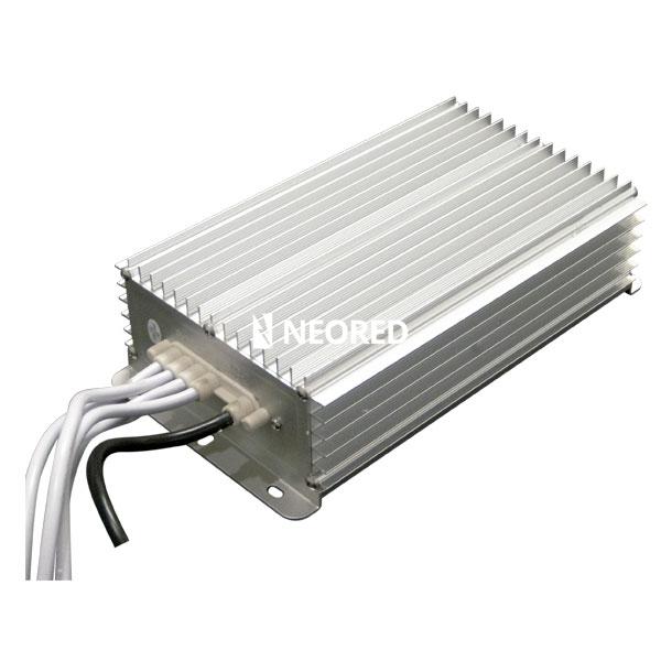 FUENTE DE ALIMENTACION 12VDC 100W IP67