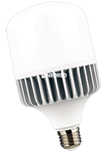 LAMPARA A LED HI-POWER 50W LUZ CALIDA