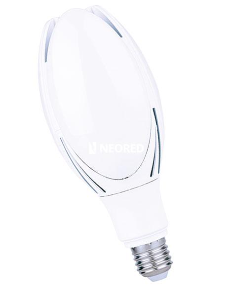 LAMPARA A LED MAGNOLIA ZOCALO E27 30W LUZ DIA