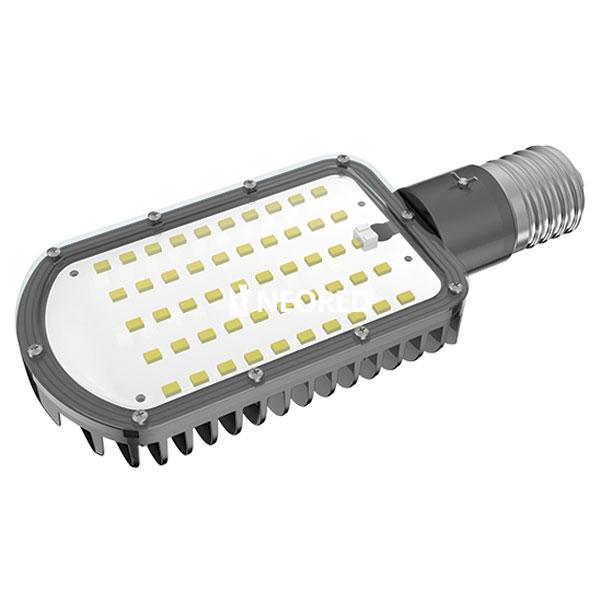 LAMPARA A LED ORIENTABLE 40W LUZ DIA