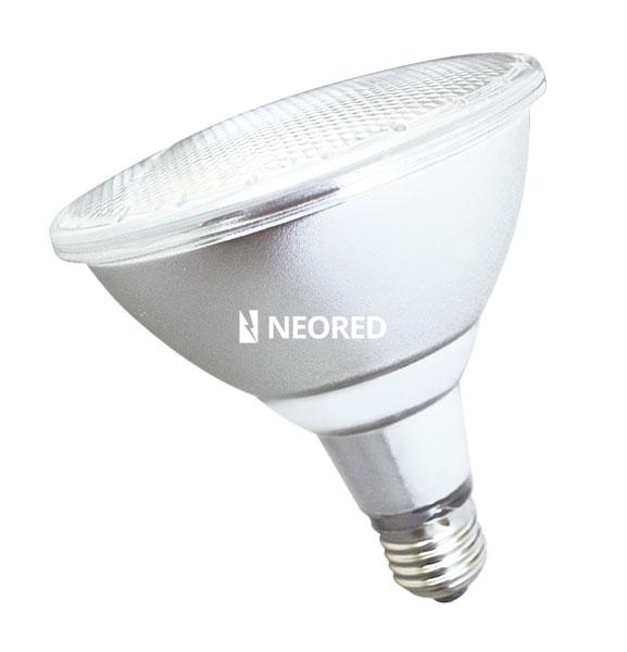 LAMPARA A LED PAR30 12W LUZ DIA