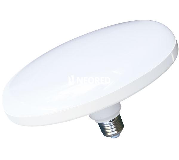 LAMPARA LED ESPECIAL TBCIN REFLECTORA UFO 20W LUZ NATURAL