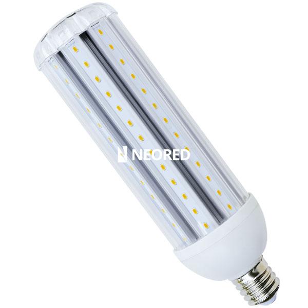 LAMPARA CORN E27 LUZ DIA 25W 2600 LUMENS