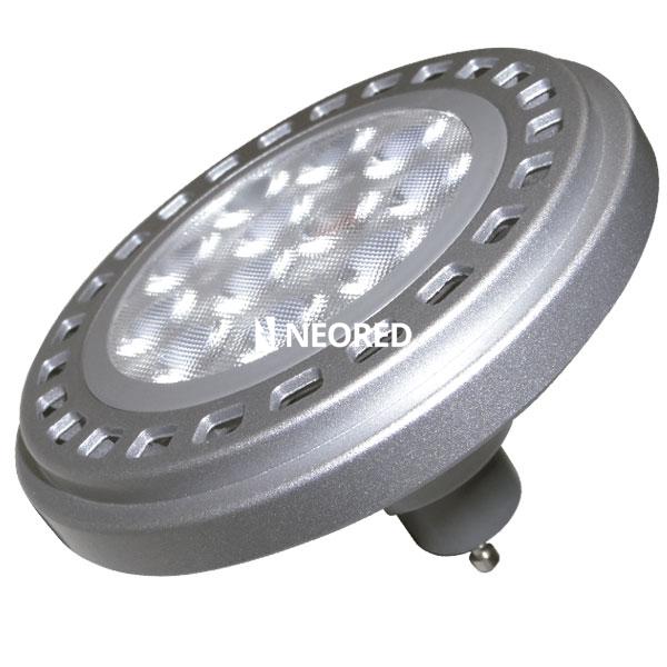 Dis-LAMPARA LED AR111 12W DIA