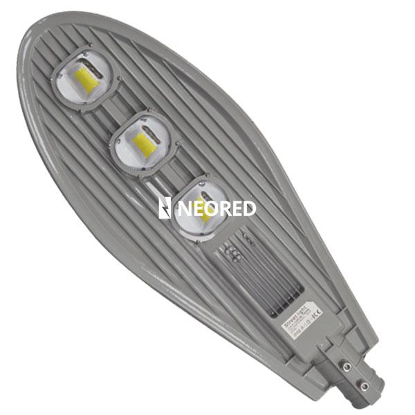 LUMINARIA DE ALUMBRADO PUBLICO TBCIN LINEA PRO 150W - LUZ DIA