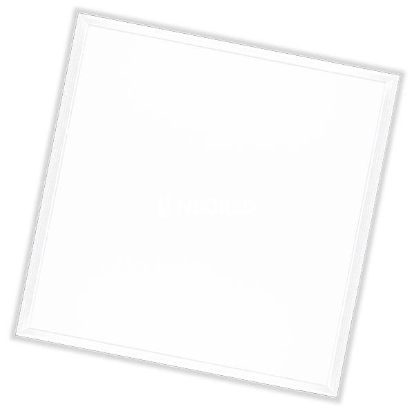 LUMINARIA DE EMBUTIR A LED TBCIN TIPO PANEL 48W - 60X60 - BLANCO - LUZ NATURAL