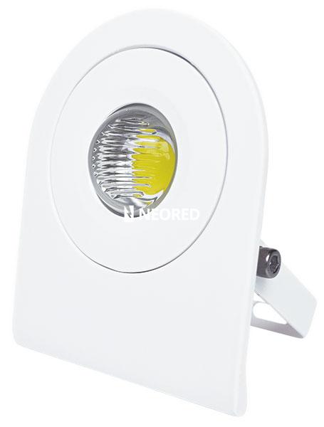 REFLECTOR LED TBCIN COLOR BLANCO 10W LUZ NATURAL