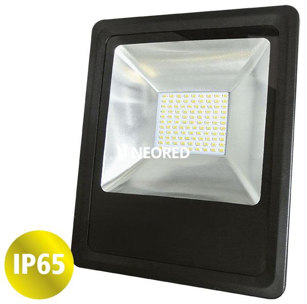 REFLECTOR LED ECO TBCIN 50W LUZ DIA