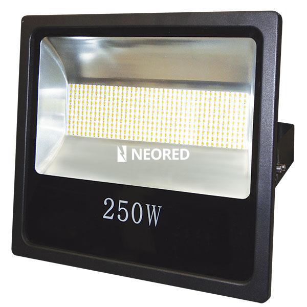 REFLECTOR LED ALTA POTENCIA TBCIN LINEA ABROAD 250W LUZ DIA