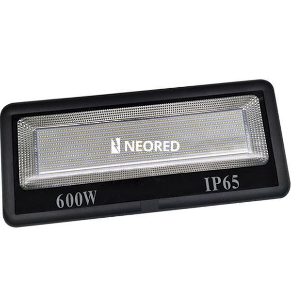 REFLECTOR LED ALTA POTENCIA TBCIN LINEA ABROAD 600W LUZ DIA