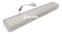 Luz de emergencia Macroled 60 Led's