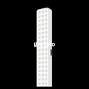 Luz de emergencia Macroled 90 Led's