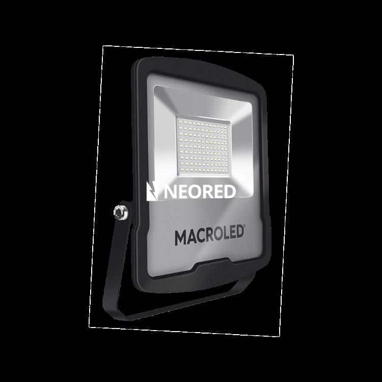 Reflector Linea PRO 100w Macroled frio - FLSV2-100CW