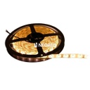 TIRA 2835 MACROLED BCO CALIDO IP20 - DC12V - 16W - 120 LED X 5MTS