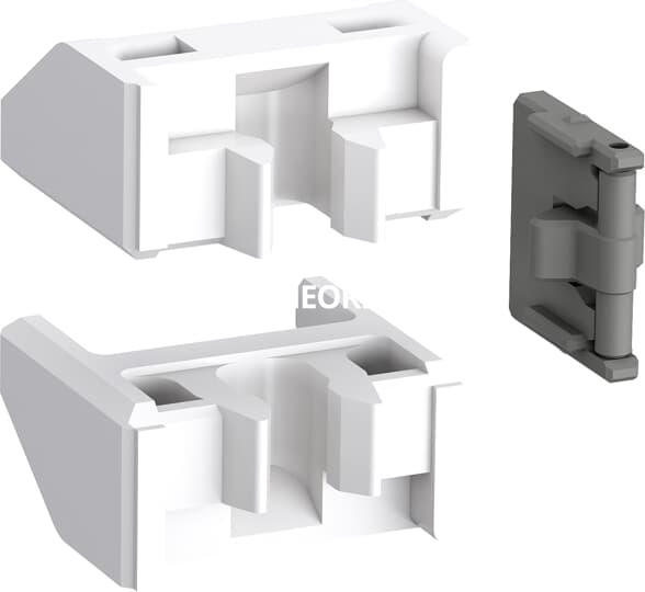 Kit completo de enclavamiento mecánico para AF9 a AF38 (MÍNIMO 10u)