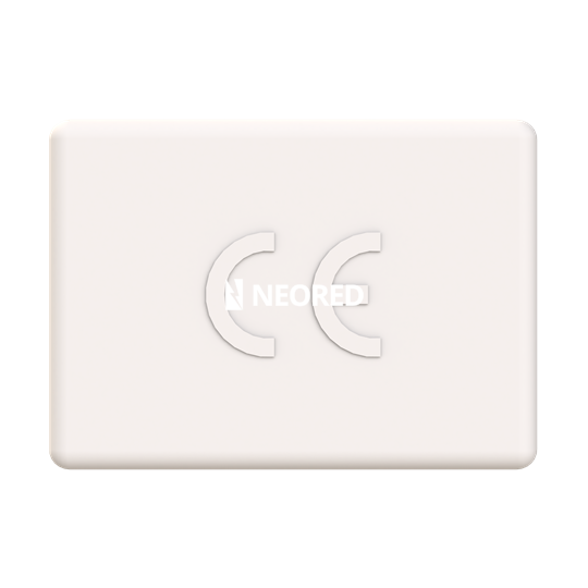 Tapa terminal para peine PS4