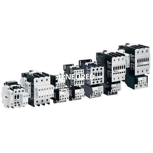 [WEG10185988] Contactor Tripolar 18A - AC3 - Bob 220Vca - 1NA - CWM18-10-30-D23