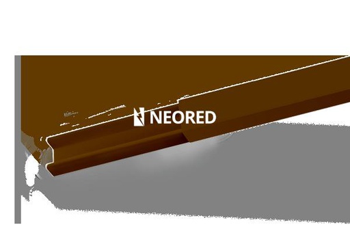 [KALKL04031M] Cable canalM20x10Aut