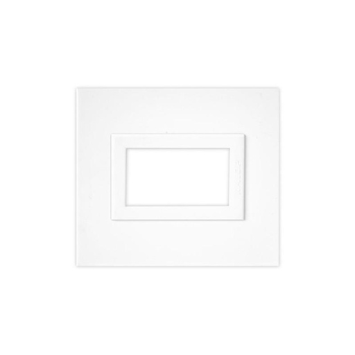 [KALKS41505] Tapa mignon Zen Basic Kalop blanco