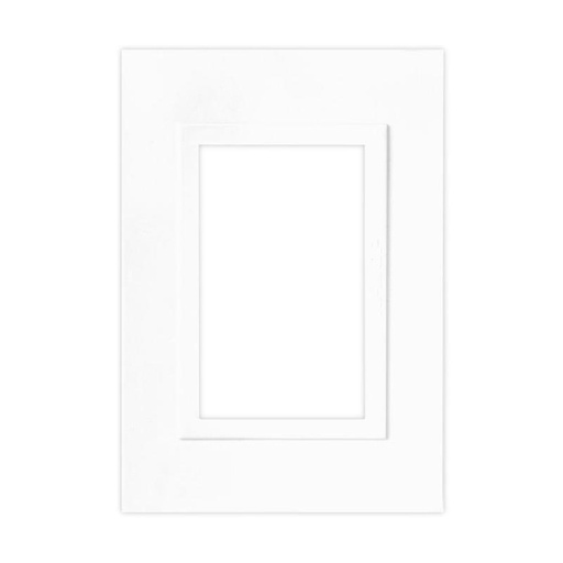 [KALKS41510] Tapa Zen 3 modulos Kalop blanco