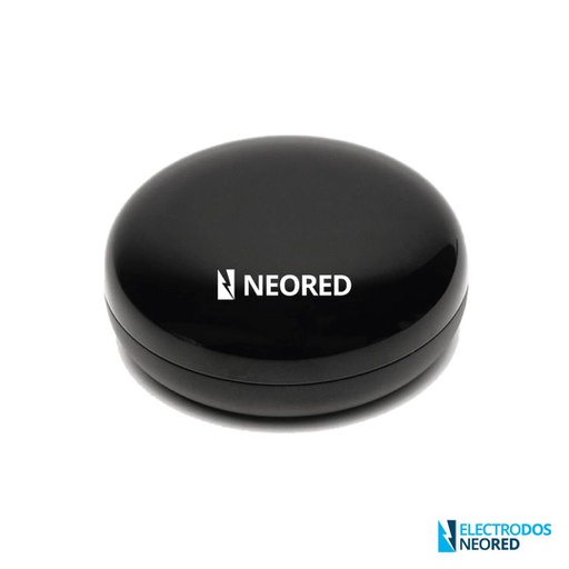 [GRAGF-SMIR] CONTROL REMOTO INTELIGENTE WI-FI /PODER DE ENTRADA: 5V/1A DC (MICRO USB2.0) /SOPORTE DE APLICACIÓN: ANDROID 4.0  