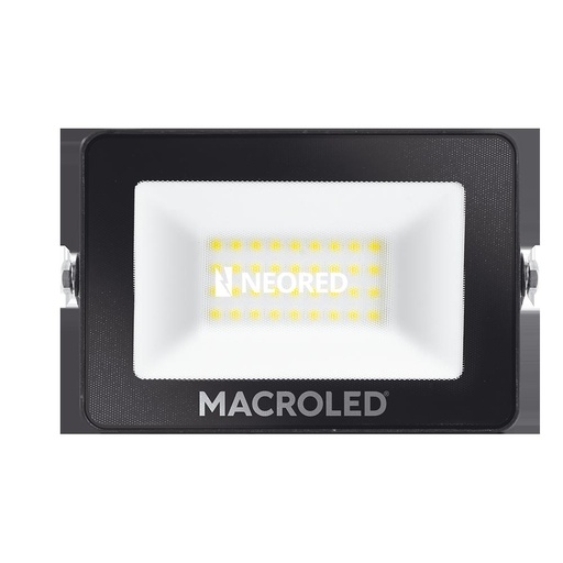 [COREFL-50W-CW] Reflector Linea ECO 50w Macroled frio