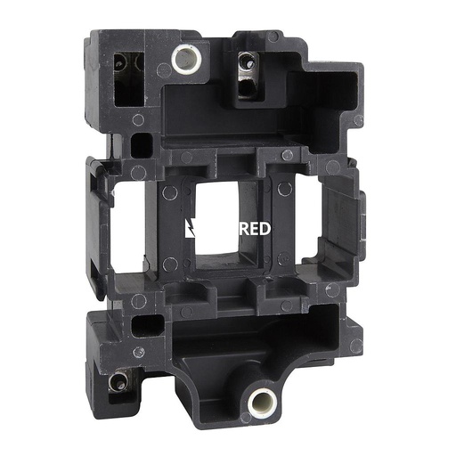 [SCHLX1D6F7] Bobina para Contactor LC1-D40/95A 110V 50/60Hz-Línea TeSys D