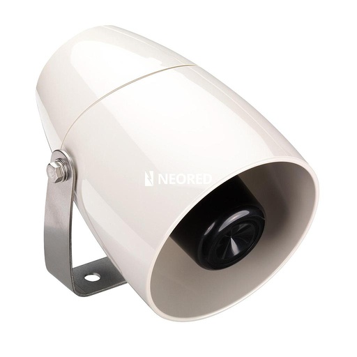 [SCHXVS10BMW] SIRENA 12-24V 1/2 TONOS