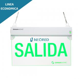 [GAMGX-05CSPS] Senalizador SALIDA