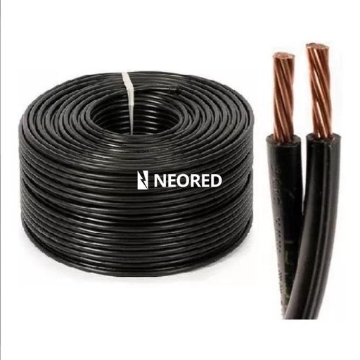 [IMSK004001600TB] Cable subterraneo 4x16 mm Imsa