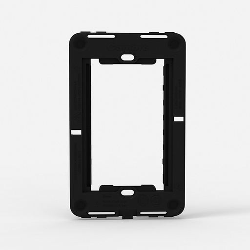 [CAM6970] BASTIDOR DE POLICARBONATO P/ LINEAS SIGLO XXI Y XXII