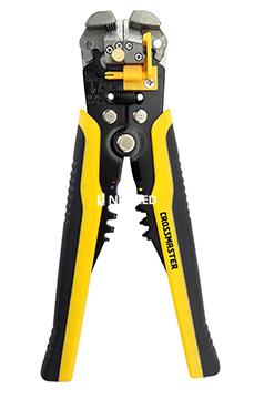 [CRO9969803] PINZA PELACABLE AUTOMATICA 8" CROSS