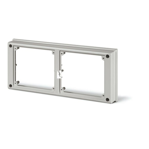 [SCA674.1200] Tapa porta Omnia para 674.1000 Domino