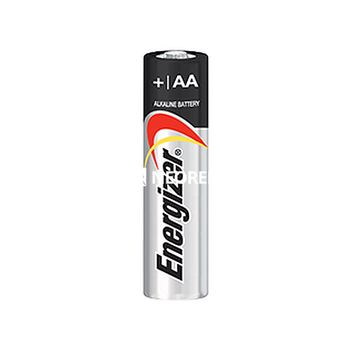 [ENRE303824900] Pila Alcalina Energizer AA E91 Blister x2