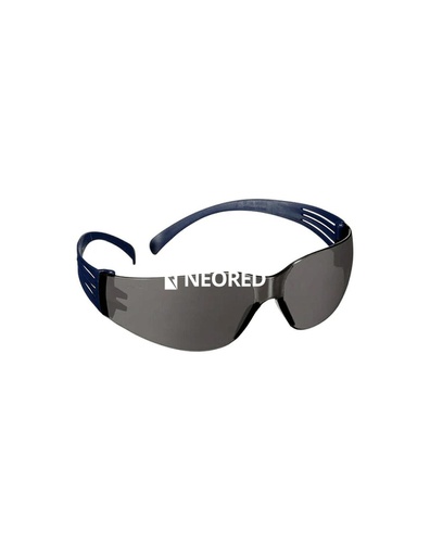 [MMM65961] Anteojo 3M™ SecureFit 101 AF Gris