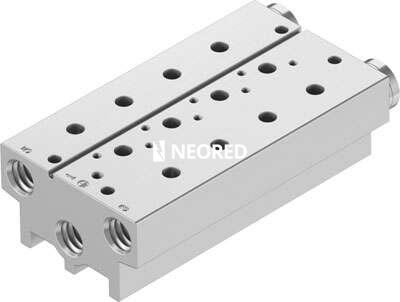 [FES576418] Placa de alimentación - VABM-B10-20S-G14-3